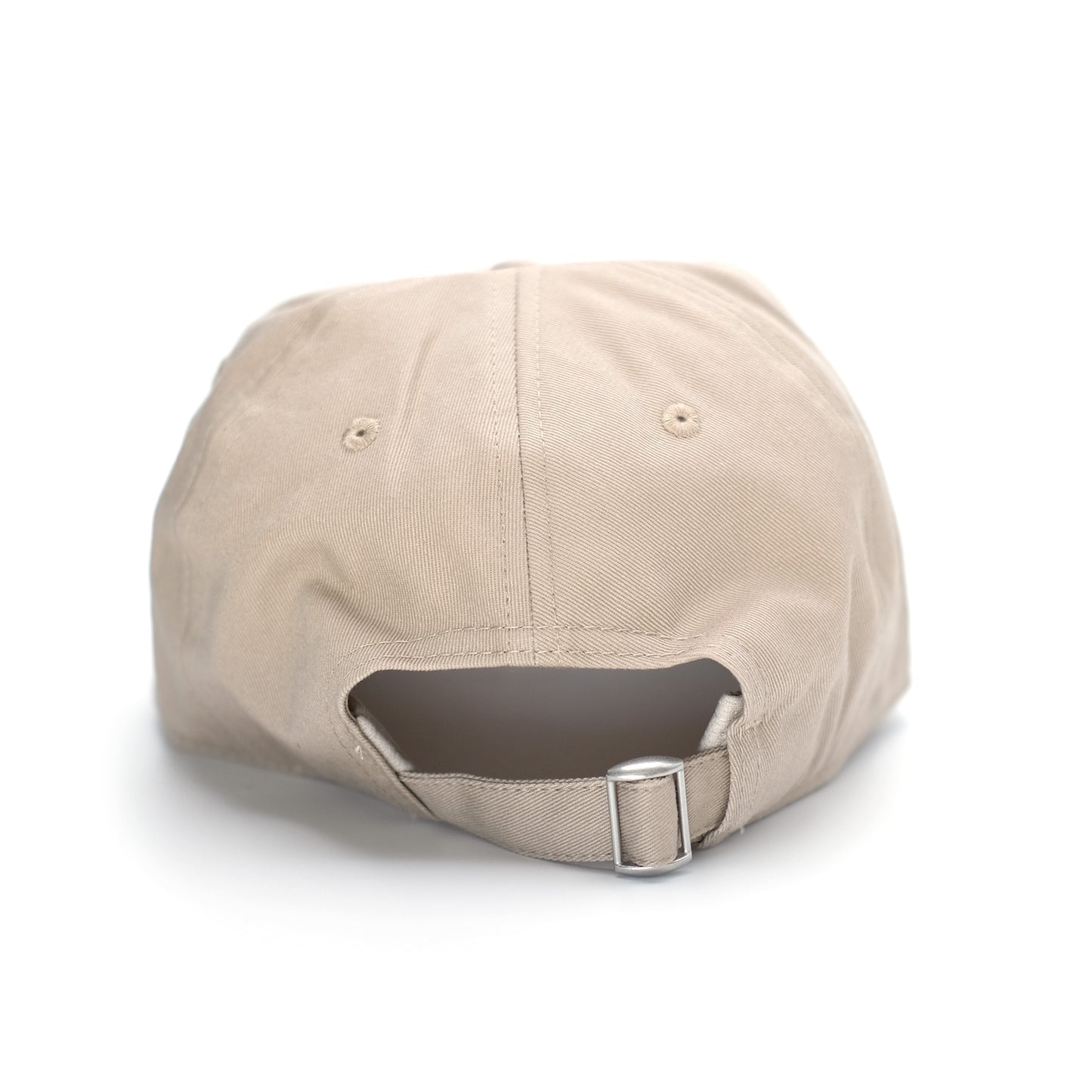 DCC script - tan - dad hat