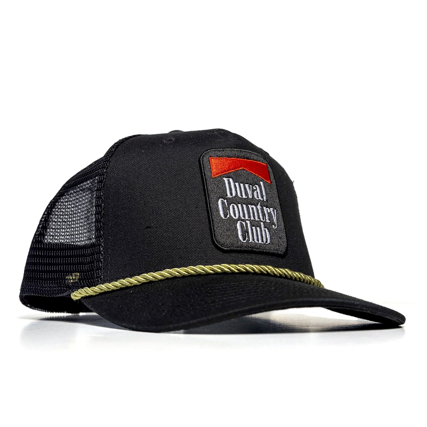 "Cowboy Killer" - DCC Hat