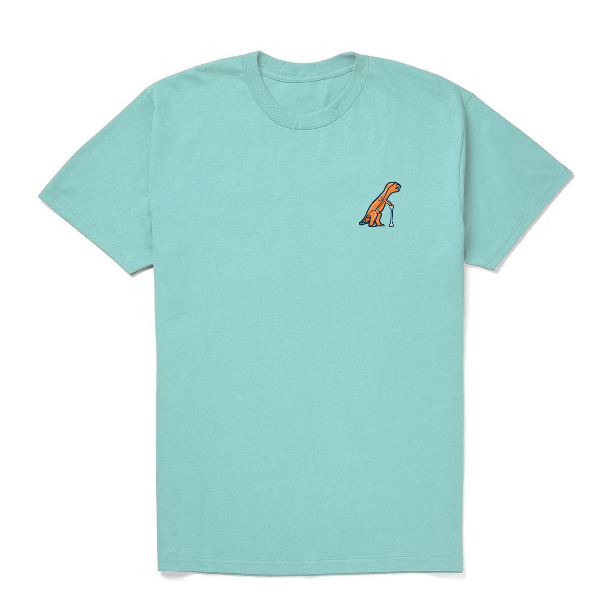 "Beach Blvd Rex" - DCC - Tshirt