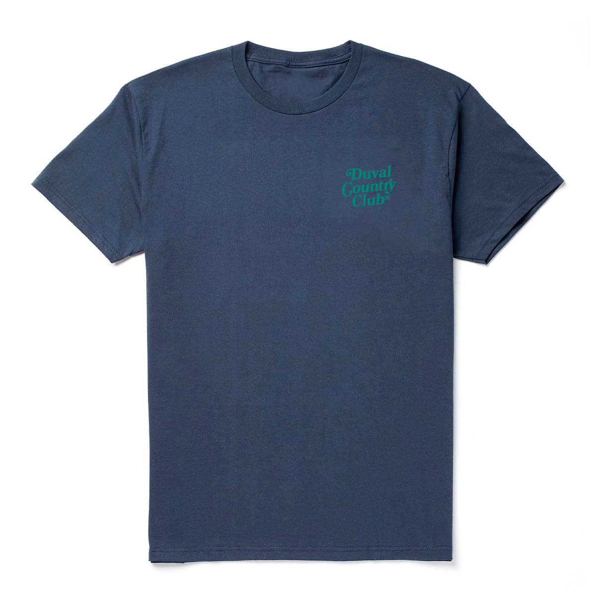"Duval's Major" - tshirt