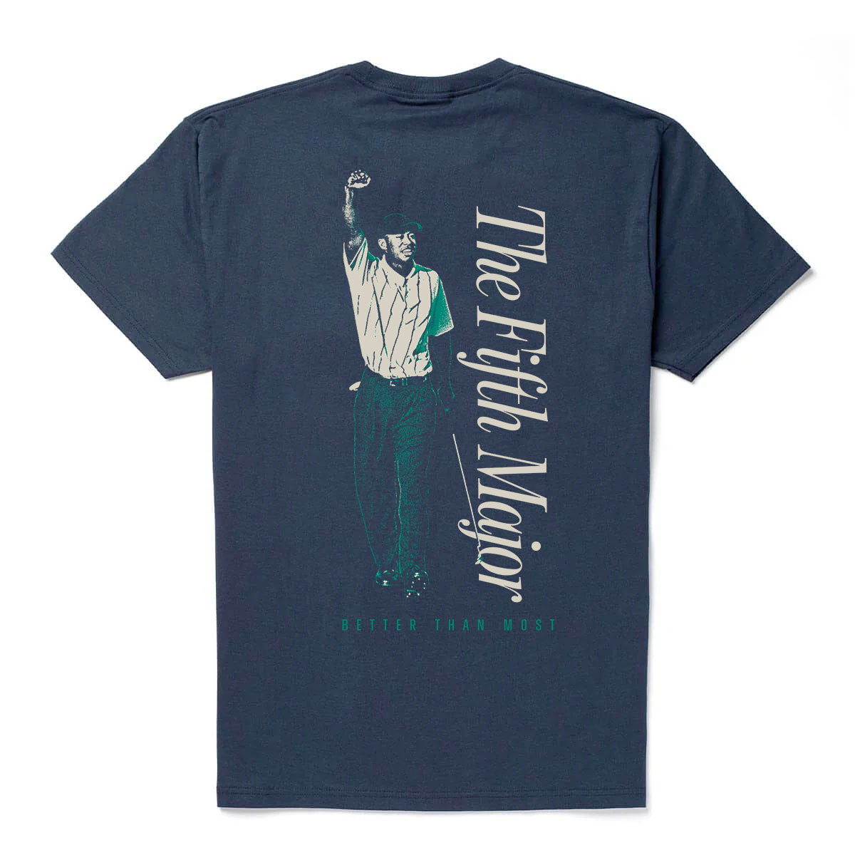 "Duval's Major" - tshirt
