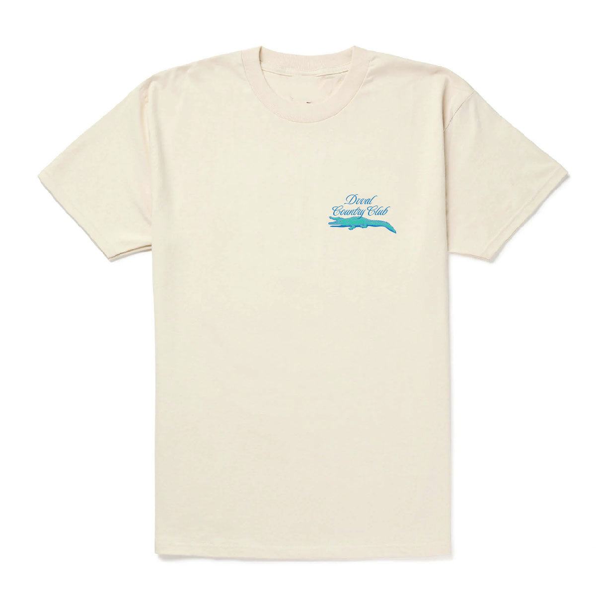 "Gator country" - tshirt