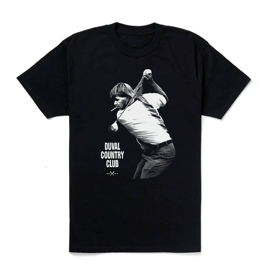 "Duval Daly" - tshirt
