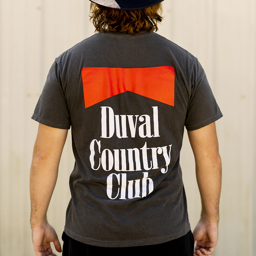 "Cowboy Killer" - DCC Tee