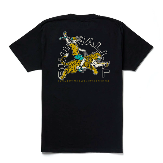 "Duval Man" - Tshirt