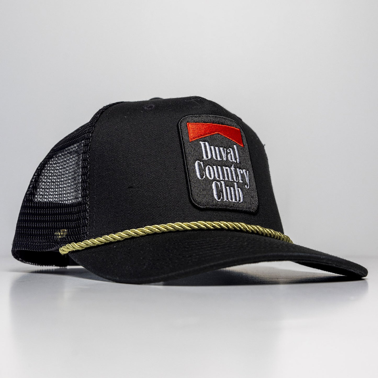 "Cowboy Killer" - DCC Hat