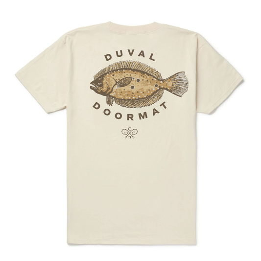 "Duval Doormat" - tshirt
