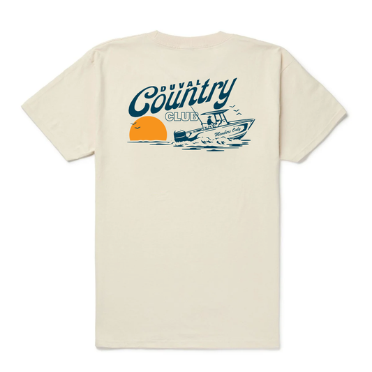 "Office Hours" - DCC Pocket Tee