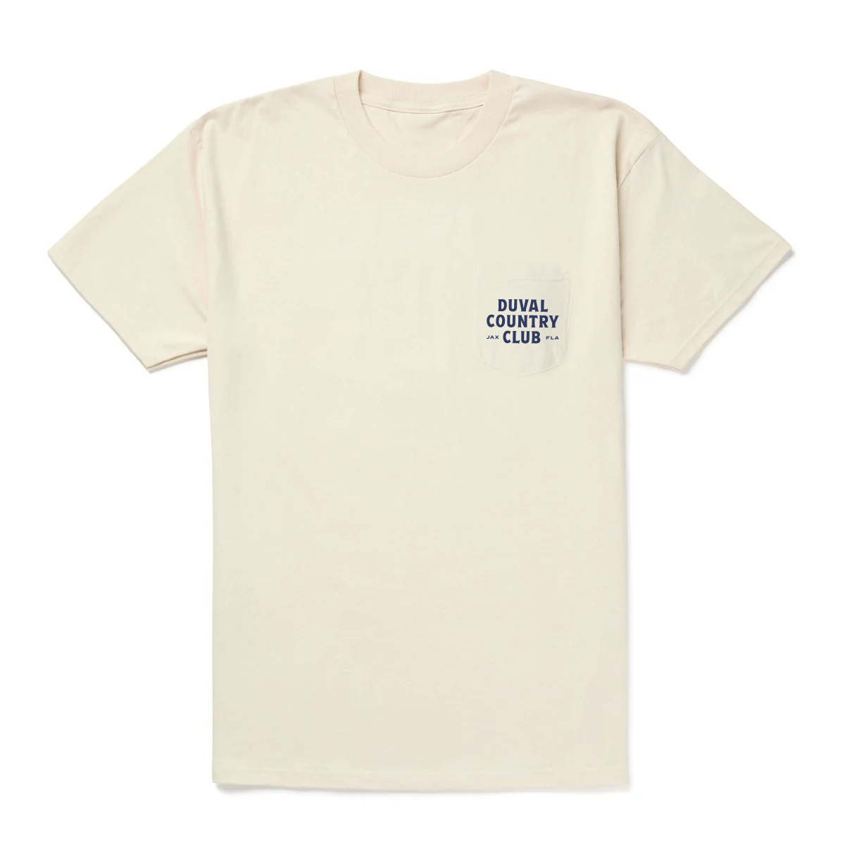 "Office Hours" - DCC Pocket Tee