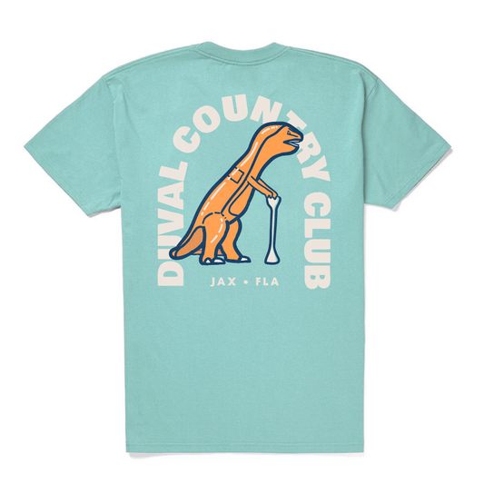 "Beach Blvd Rex" - DCC - Tshirt