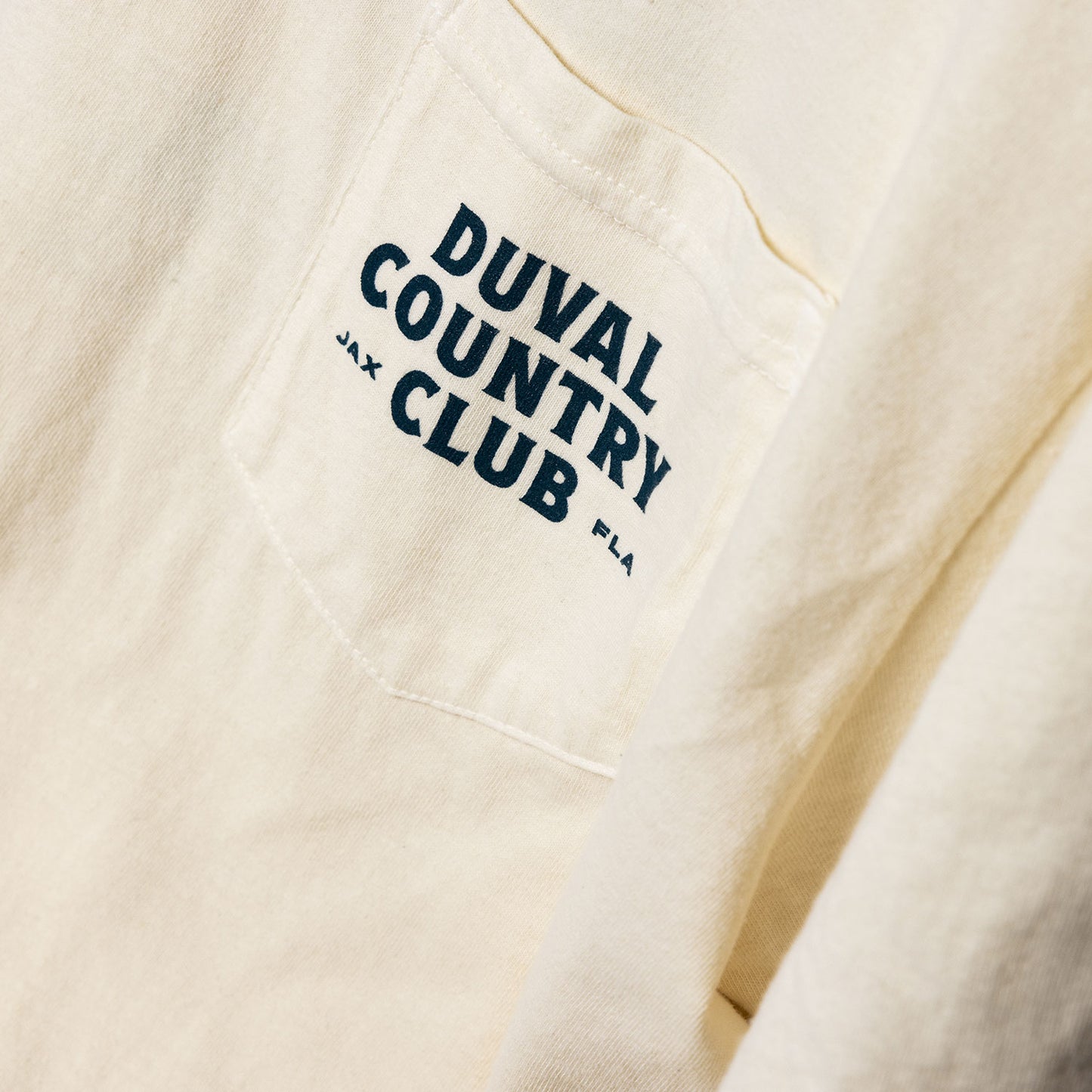 "Office Hours" - DCC Pocket Tee