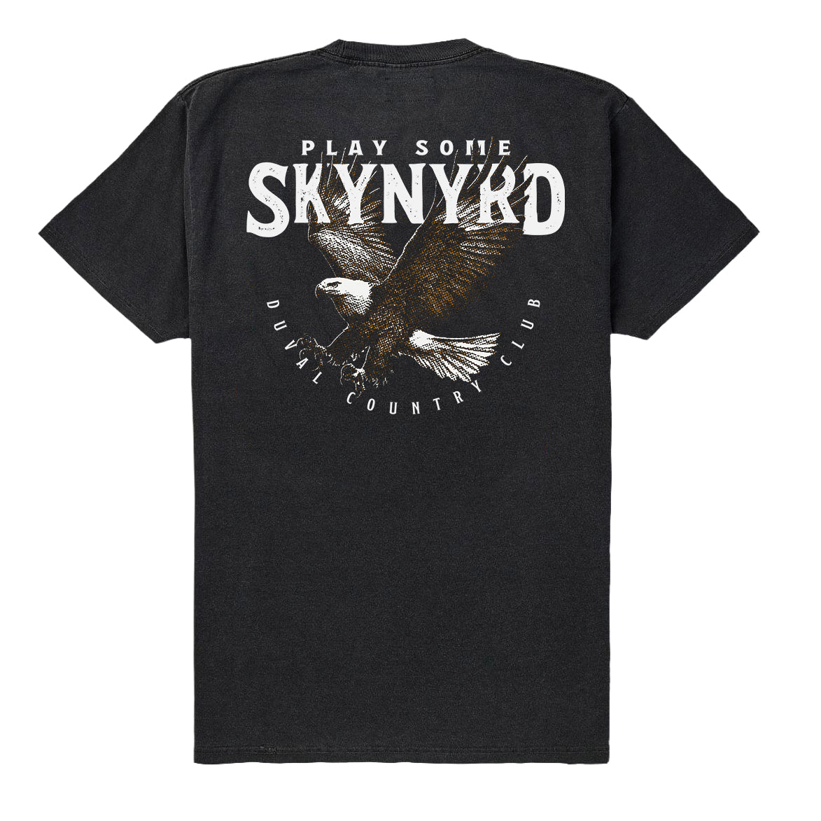 "Play some Skynyrd" - tshirt