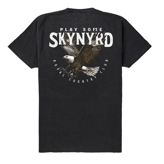 "Play some Skynyrd" - tshirt