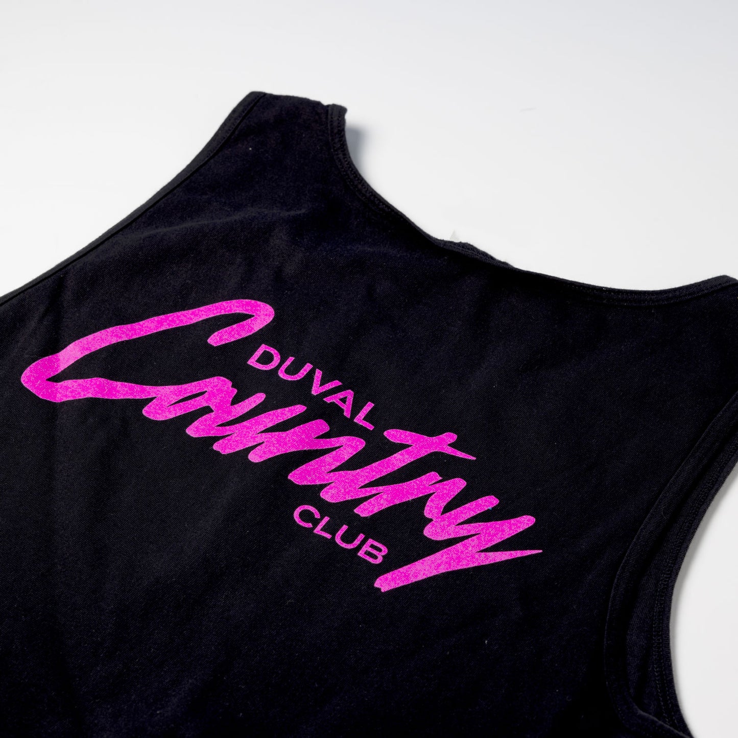 "Pool Party" - DCC Tank Top